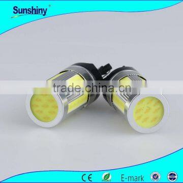 High Quality T20 cob 11w 12v Canbus Led Lamp Auto Led With 24 Months Warranty