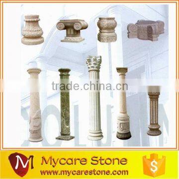 china balcony column for sale on sale,granite/marble column