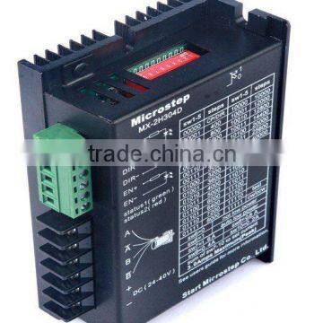 Stepper Driver