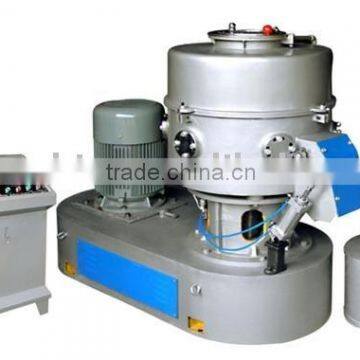 Plastic Grinding Mixed-Smelting Recycling machine