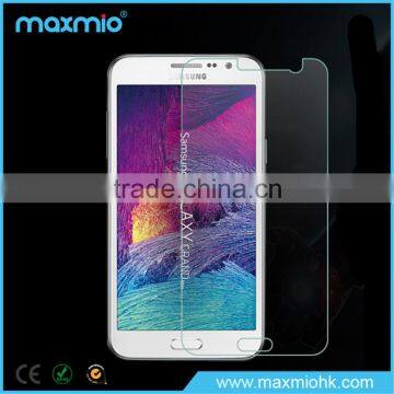 Express ! Brand Maxmio Anti-glare Clear Screen Protector for Samsung G7200 photo-3