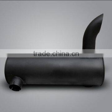 OEM Kobelco SK300 Muffler