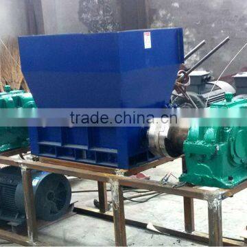 High Quality Waste Tire Recycling Machine of Express China Supplier