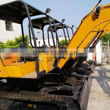 Excavator,mini Excavator Prices,High Quality New Excavator