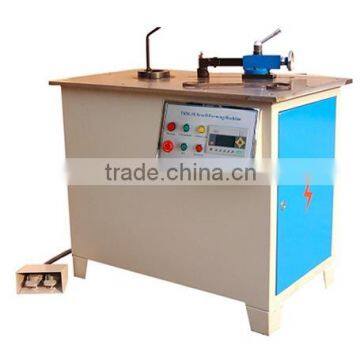 Scroll Forming Wrought Iron Machine