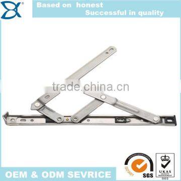 Stainless steel friction stay for casement window,friction stays for doors