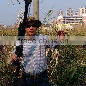 Outdoor Slingslot for Shoot Harmful Birds and Bandicoot