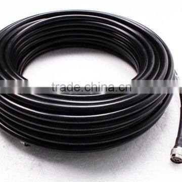 RF coaxial cable RG8 cable coaxial