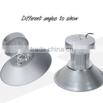 AC85-265V High Lumen 100W Led High Bay Lighting photo-4