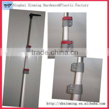 Wholesale Aluminum Telescopic Flexible Pole photo-3
