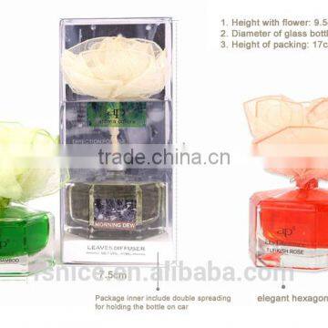 Air Pleasure 60ml aroma diffuser scent oil diffuser