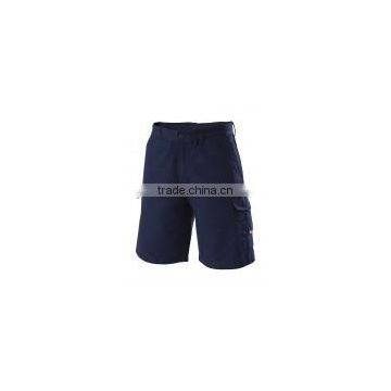 2016 100% cotton mens short pants