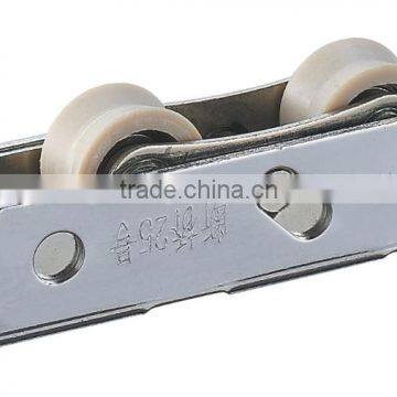 Hot Sell Nylon Pulley Rollers for Sliding Door photo-3