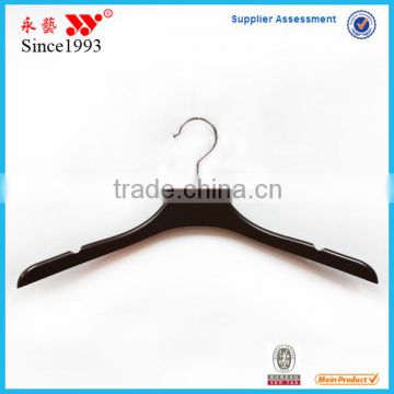 sale Non-slip Plastic Clothes Hanger Made In China