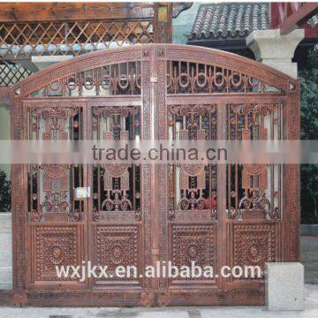 Aluminium Door New Style photo-3