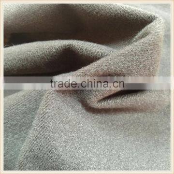 Polyester Loop Velvet Sports Shoes Lining Fabric photo-2