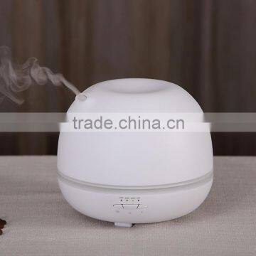 china manufacture newest arriving home humidifier 500ml home aroma diffuser