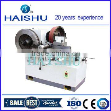 C9335 disk drum brake lathe machine