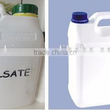 Automatic Single Head 10L Lube Oil Drum Capping Machine