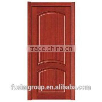 Interior wooden door with swing open style door supplier in Zhejiang