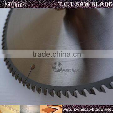 Fswnd Japan SKS-51 Saw Blank Woodworking T.C.T Grooving Circular Saw Blade for Wood photo-2