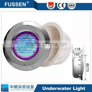 Portable Pool Light Led Changeable Pool Lamp Led Diy Pool Light photo-6