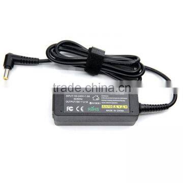 Rohs AC Power Laptop Adapter For Acer 19V 2.15A 40W photo-6