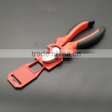 Mini Diagonal Curring Plier