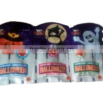 Popping Candy With Lollipop 10g Lolly Dipper + 5g Popping Candy photo-4