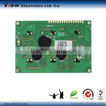 Lcd 16x4 photo-4