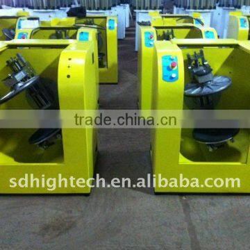 Paint Mixing Color Machine HT-40C photo-2