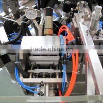 ZB1000 Cubic Type Automatic Vacuum Packaging Machine photo-4