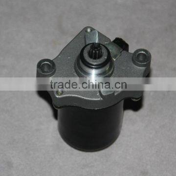 SCL-2013030161 Motorcycle Starter Motor for ACTIVA Motorcycle Parts
