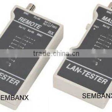 Lan Cable Tester