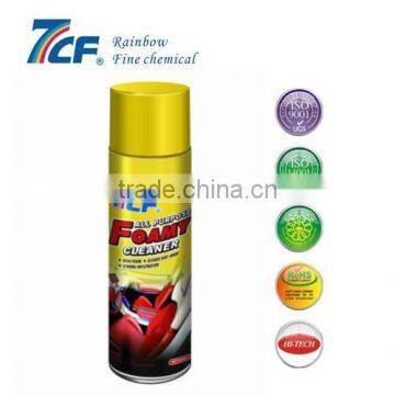 All Purpose Foam Cleaner