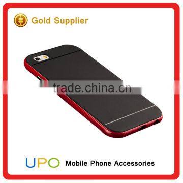 [UPO] Wholesale Stylish Hybrid Rugged Armor Shockproof Mobile Covers Case for Apple iPhone 6