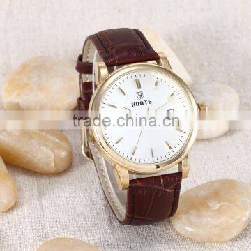 New Design Good Quality Japan Movt Quartz Personable Mens Watches From Custom Logo or Wholesale Business Modles photo-2