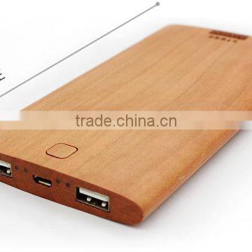 New Arrival 2015 Hot Sales Protable High-energy Mobile Power Supply ,USB Battery Bank photo-4