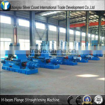 H-beam/ T-beam /Steel Straightening Machine for Sell