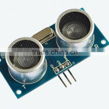 Ultrasonic sensor theory and serial port output ultrasonic rangding moduleSensorsUltrasonic distance measuring sensor module