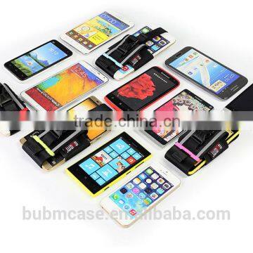 Outdoor Running Sport Armband Xiaomi Case Gym Mobile Phone Arm Holder Armband for Mate 7/ Note II/ Note 3 photo-2