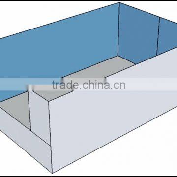 Auto Case Packer for Snack Food, Pick and Place Bag in Box Machine. photo-5