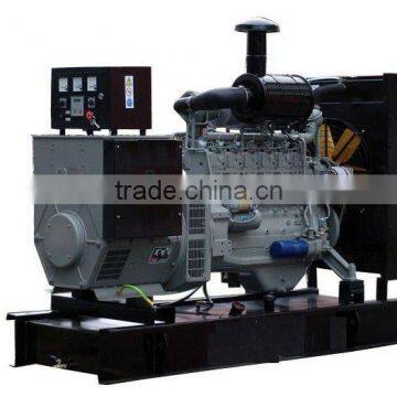 Deutz 3 Cylinder Diesel Engine F3L912 photo-5