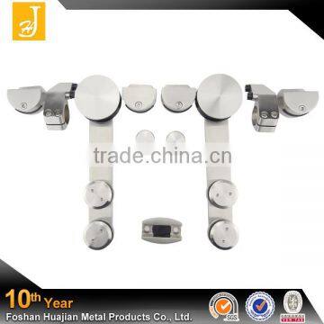 2015 Hot Sale Stainless Steel Sliding Glass Door Roller photo-3