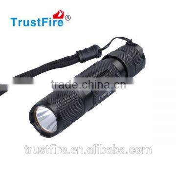 TrustFire S-A2 Q3 Led Mini Portable Led Flashlight With Long Life photo-1