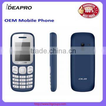 302 Feature Mobile With GSM 900/1800/850/1900 MHz, Whatsapp,Facebook for Optional photo-2