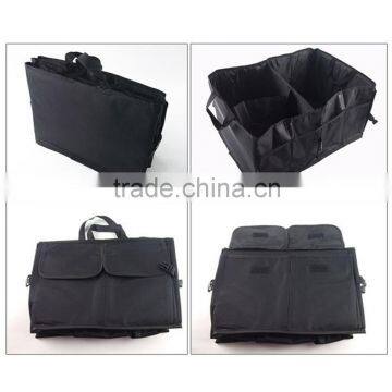 Car The Trunk Folding Storage Bag photo-5
