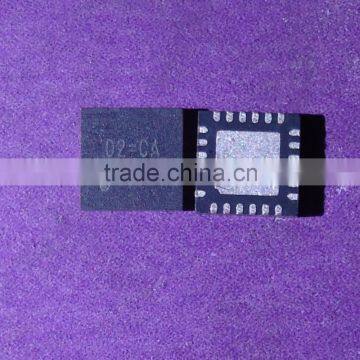 RICHTEK RT8810DGQW,RT8810DZQW RT8810D (02=CA,02=CB,02=CF,02=...) QFN-24,Dual-Phase Synchronous Buck PWM Controller