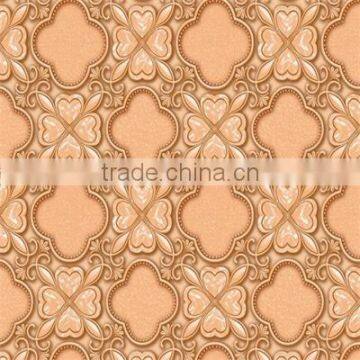 Cheap Price Light Embossed Vinyl Wallpaper for Room and Project Decoration photo-2