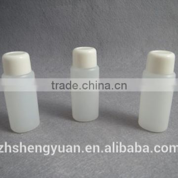 shengyuan custom made plastic bottle